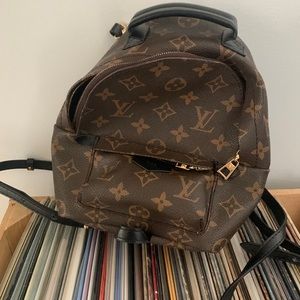Only worn a few times - fake replica dupe designer purse